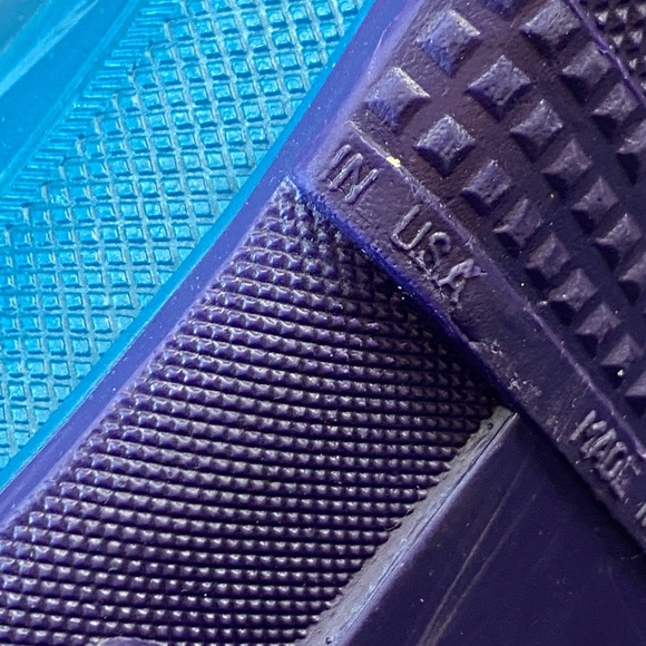 LaCrosse Womens Retro Vintage 90s Rain Snow Boots With Insert - Picture 7 of 10